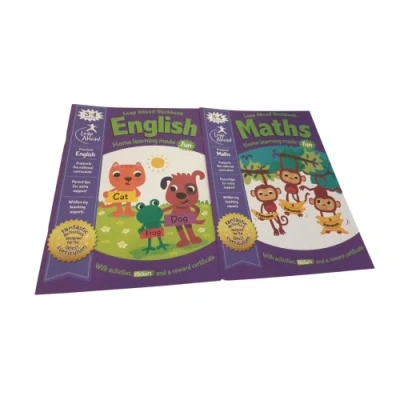Abbildung von Leap Ahead: 3 4 Years English (Leap Ahead Workbook Expert)