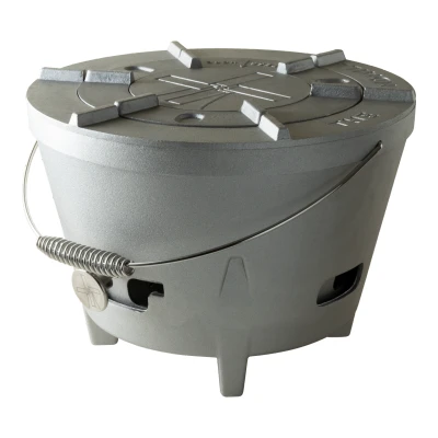 Abbildung von The Windmill Camp Stove