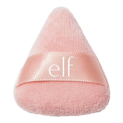 Abbildung von e.l.f Puderquaste elf cosmetics Halo Glow Pinkie Puff, 3 tlg., 3x Cosmetic Puderquasten Puff