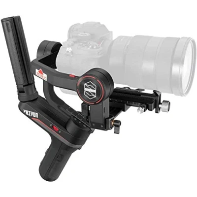Abbildung von Zhiyun Weebill S