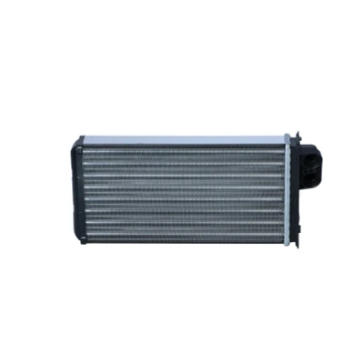 Abbildung von NRF EASY FIT 58036 Wärmetauscher mit Anbaumaterial