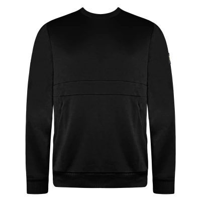 Abbildung von Lyle &amp; Scott Sweatshirt Zip Pocket