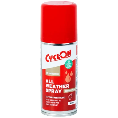 Abbildung von All Weather Spray Cyclon (Course Spray) 100 Ml