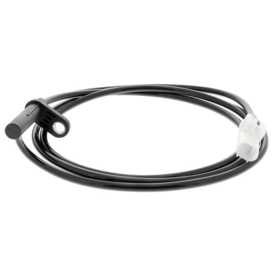 Abbildung von VEMO V30 72 0050 ABS Sensor Hinterachse rechts Original Qualität für Fahrzeuge mit 2 1600 12 VOLKSWAGEN: Crafter 30 50 Kastenwagen