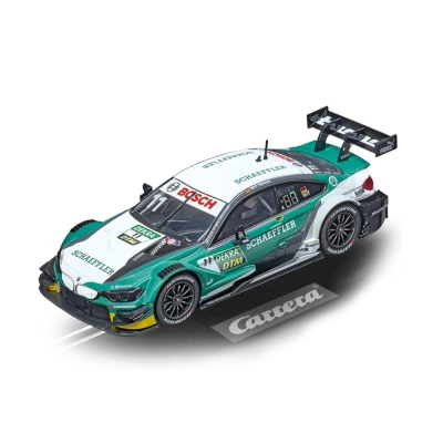 Abbildung von BMW M4 DTM &quot;M.Wittmann No.11&quot;