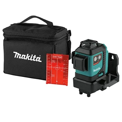 Abbildung von Makita Linienlaser &quot;SK700D&quot;, ohne Akku und Ladegerät