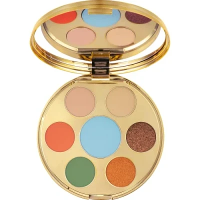 Abbildung von Catrice Lidschatten Palette WILD ESCAPE Eyeshadow