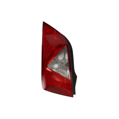 Abbildung von ALKAR 2201182 Rückleuchte links PY21W ohne Lampenträger SEAT: Mii