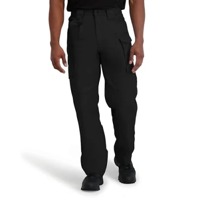 Abbildung von Propper Herren Lightweight Taktische Hose, LAPD Marineblau, Größe 44 x 30