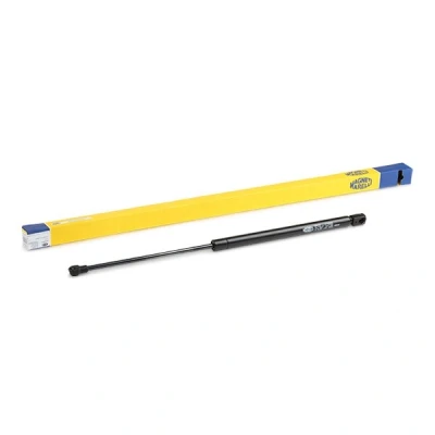 Abbildung von MAGNETI MARELLI 430719017900 Heckklappendämpfer 450 500 SEAT: Leon I Schrägheck