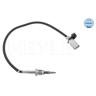 Abbildung von MEYLE 114 800 0218 Sensor, Abgastemperatur VOLKSWAGEN: Crafter 30 50 Kastenwagen, 35 Bus, Pritsche/Fahrgestell