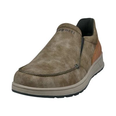 Abbildung von bugatti Slipper