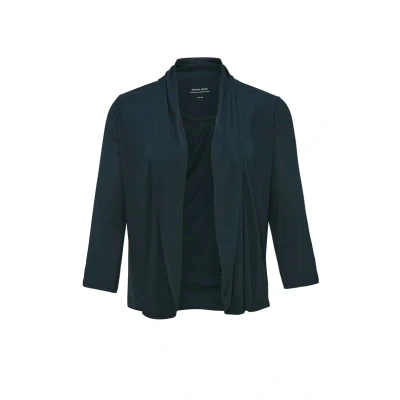 Abbildung von Opus Strickjacke, Damen, Größe: 36, Emerald