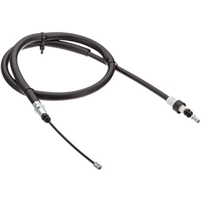 Abbildung von ESEN SKV 25SKV406 Handbremsseil hinten links, rechts 1183 / 990mm RENAULT: LAGUNA 1