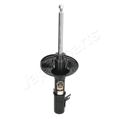 Abbildung von JAPANPARTS MM 33009 Stoßdämpfer Vorderachse links Gasdruck Federbein oben Stift MAZDA: 323 C IV Schrägheck, FAMILIA 4