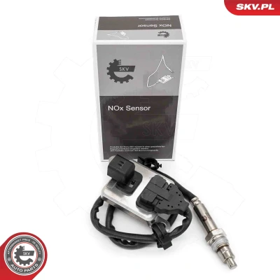 Abbildung von ESEN SKV 71SKV044 NOx Sensor 12V nach Katalysator OPEL: Zafira C Tourer