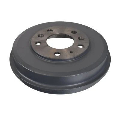 Abbildung von BLUE PRINT ADM54706 Bremstrommel Hinterachse 273 MAZDA: Premacy