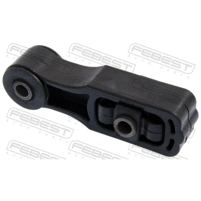 Abbildung von FEBEST NM 074 Motorlager hinten NISSAN: Primera Limousine