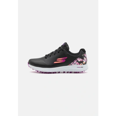 Abbildung von Skechers Performance GO MAX 3 Golfschuh, Damen, Größe: 37, Black Schuhe