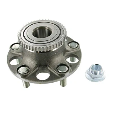 Abbildung von SKF VKBA 6991 Radlagersatz mit ABS Sensorring HONDA: CIVIC 8 Hatchback, 9 Tourer,
