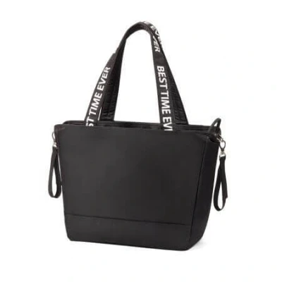 Abbildung von BabyOno BABY ONO 1515 BAG FOR MUMMY/CARRIER BE ST TIME EVER