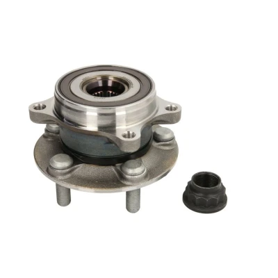 Abbildung von SNR R169.115 Radlagersatz 125 TOYOTA: Prius III Schrägheck, IV Liftback