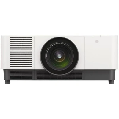 Abbildung von Sony VPL FHZ101 Laser Installations Beamer 10000 Lumen