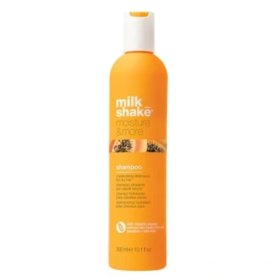Abbildung von Milk_shake Moisture &amp; More Shampoo 300ml