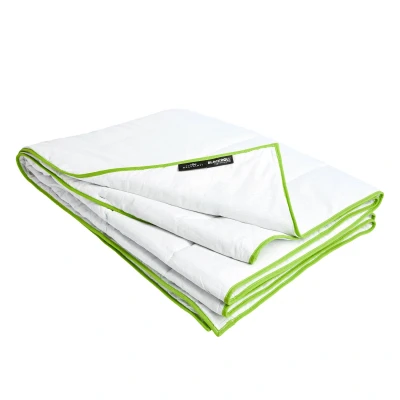 Abbildung von Blackroll Bettdecke Recovery Blanket All Year. 155x220 cm. 1.9 kg