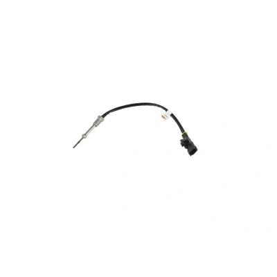 Abbildung von NRF 707423 Sensor, Abgastemperatur mit synthetischem Fett HYUNDAI: SANTA FE 2, Tucson, i30 I Schrägheck, KIA: Sportage II, cee‘d Kombi