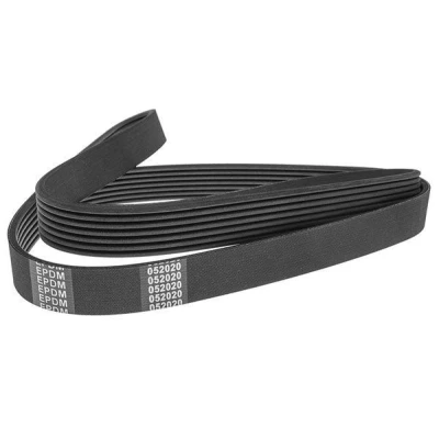 Abbildung von Keilrippenriemen DENCKERMANN 4PK1180