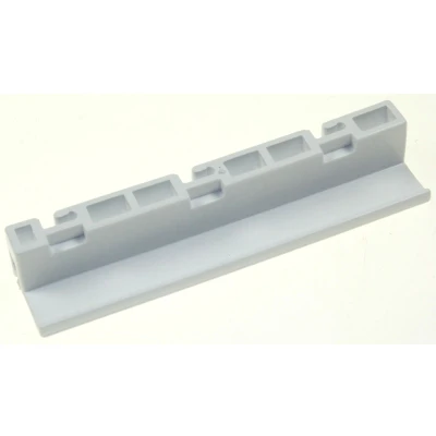 Abbildung von Whirlpool Indesit 480132101199 Greifplatte C00320146 handgriff