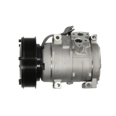 Abbildung von Kompressor, Klimaanlage THERMOTEC KLIMA KTT095026