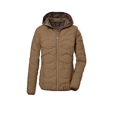Abbildung von G.I.G.A. DX by killtec Steppjacke GW 21 WMN QLTD JCKT