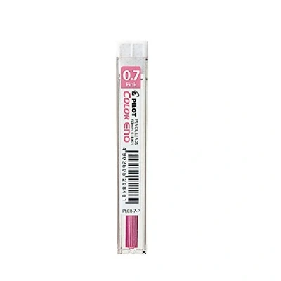 Abbildung von PILOT Finelinerminen 0.7 mm pink