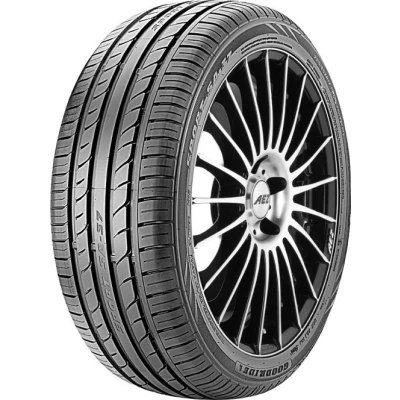 Abbildung von Goodride Sport SA 37 225/40 R18 92W PKW Sommerreifen Reifen BMW: 1 Schrägheck, 3 Limousine, Cabrio, OPEL: Zafira B, Astra H Schrägheck 9230