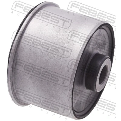 Abbildung von FEBEST CRAB 045 Achslager Hinterachse CHRYSLER: GRAND 5OYAGER 5