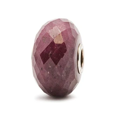 Abbildung von Trollbeads Bead Rubin, TSTBE 30003