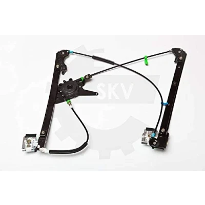 Abbildung von Esen Skv Fensterheber vorne rechts elektrisch ohne Elektromotor 01SKV012 VOLKSWAGEN: GOLF 3, Vento, 3 Variant