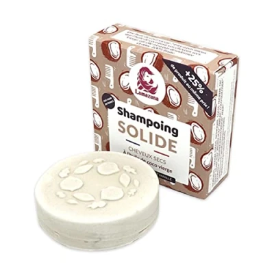 Abbildung von Lamazuna, Shampoo 55 g.