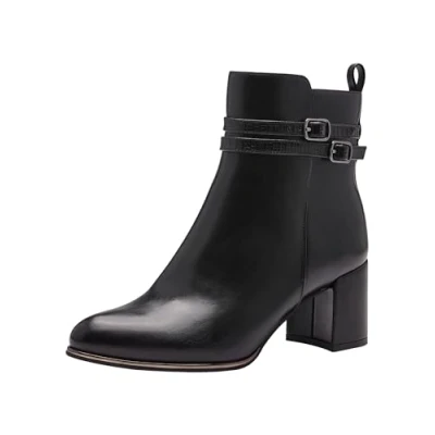 Abbildung von Marco Tozzi Ankle Boot, Damen, Größe: 41, Black comb Schuhe