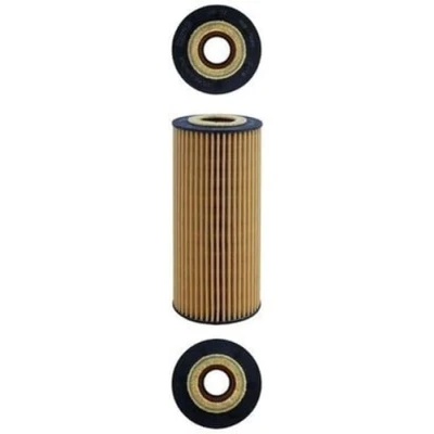 Abbildung von MAHLE ORIGINAL HX 77 Getriebeölfilter