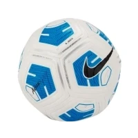 Abbildung von Nike Unisex Strike Team 350G Fußball, White/Blue/Black, 5