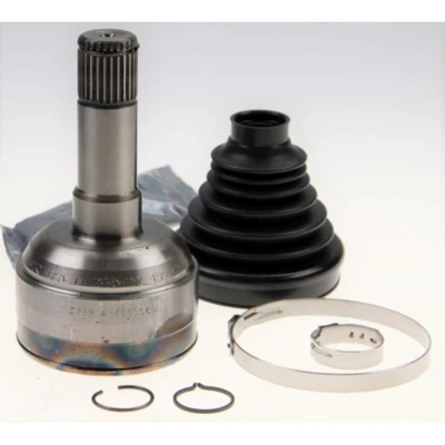 Abbildung von SPIDAN 36603 Gelenksatz TPE (thermoplastischer Elastomer) OPEL: Insignia A Sports Tourer, Astra J Schrägheck