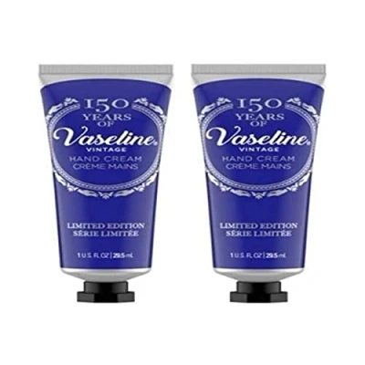 Abbildung von Vaseline Vintage Hand Cream 29,5 ml (Special Edition)