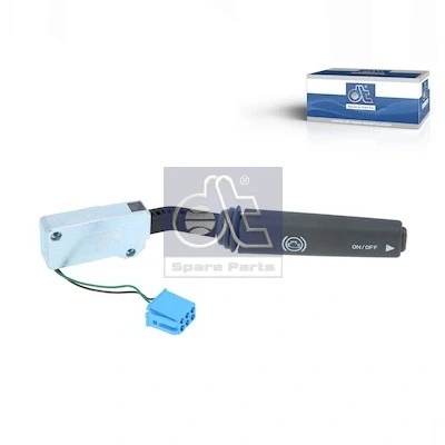 Abbildung von DT Spare Parts 3.33406 Lenkstockschalter