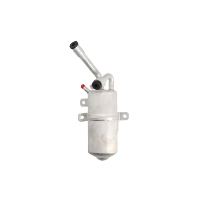 Abbildung von THERMOTEC KTT120105 Trockner FORD: Tourneo Connect, Transit Connect Mk1 Kastenwagen, MAZDA: 3 Hatchback