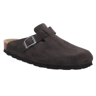 Abbildung von Rohde Clog &quot;GRADO&quot;, Sommerschuh, Hausschuh, Schlappen mit verstellbarem Riemchen