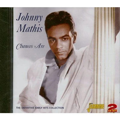 Abbildung von Chances Are the Definitive Early Hits Collection