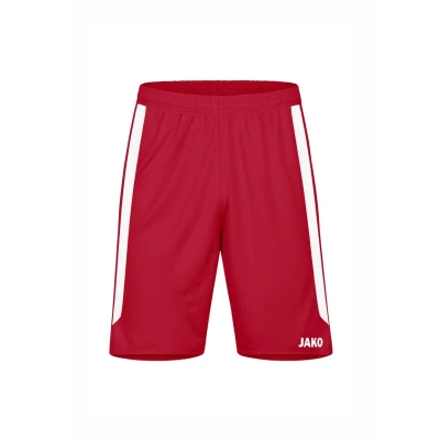 Abbildung von JAKO Power Short rotweiss, 2XL Herren